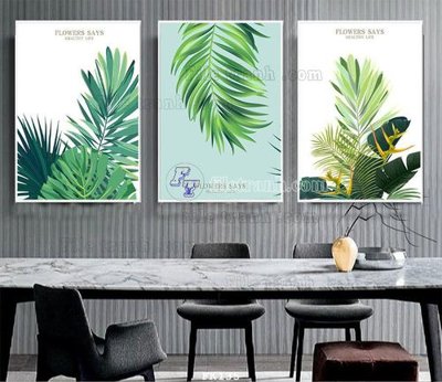 File in trần File tranh hiện đại pha lê gương FK135 (bản gốc) trời sao