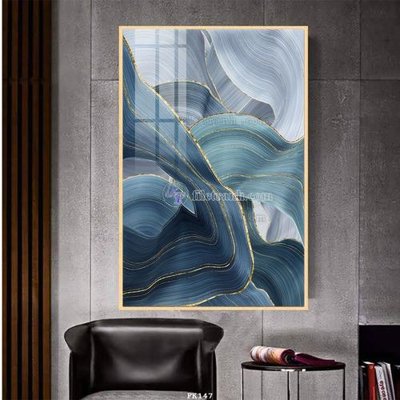 Tải về file gốc File tranh hiện đại pha lê gương FK147 (dùng cho in quảng cáo)