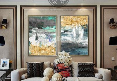 File in ấn File tranh hiện đại pha lê gương FK166 (bản gốc) sắc nét