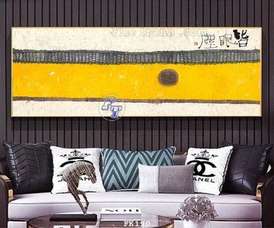 File tranh gốc in trần nhà File tranh hiện đại pha lê gương FK190 3D