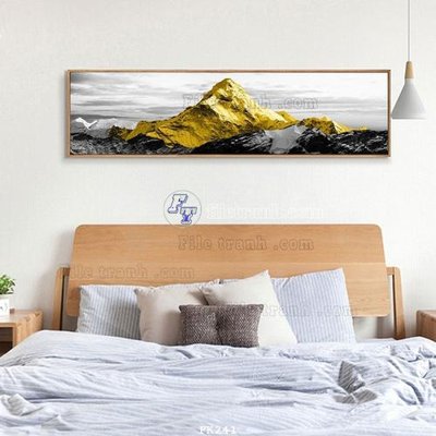 Tải về file gốc File tranh hiện đại pha lê gương FK241 (chuẩn in ấn)