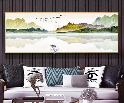 Download file File tranh hiện đại pha lê gương FK250 (gốc) in mica bàn thờ