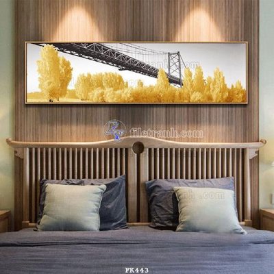 Download file File tranh hiện đại pha lê gương FK443 (gốc) in mica cao cấp