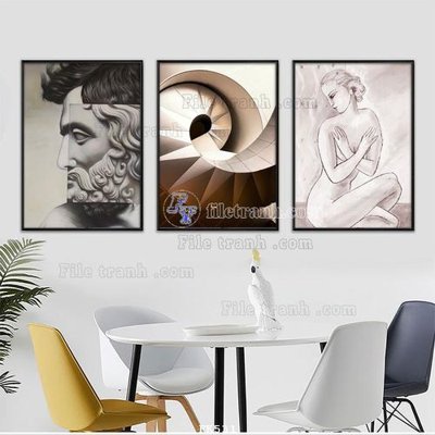 Tải file File tranh hiện đại pha lê gương FK531 (ảnh gốc) 300dpi File tranh hiện đại pha lê gương FK531