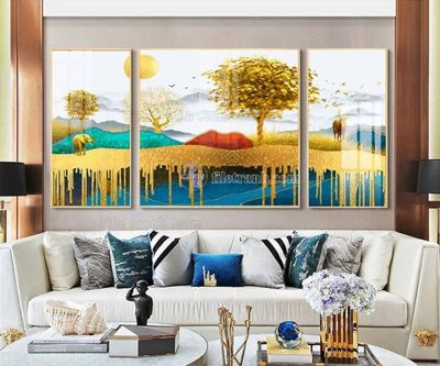 File gốc File tranh hiện đại pha lê gương FT014 (Filetranh.com) File tranh hiện đại pha lê gương FT014