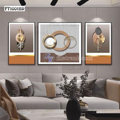 Tải file File tranh hiện đại pha lê gương FT100128 (ảnh gốc) file TIFF