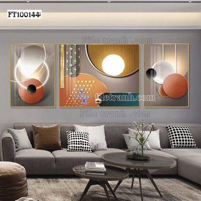 Tải file gốc File tranh hiện đại pha lê gương FT100144 (in khổ lớn) quảng cáo