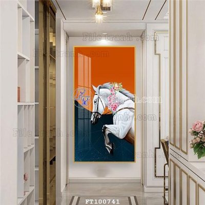 Tải file gốc File tranh hiện đại pha lê gương FT100741 (in khổ lớn) quảng cáo
