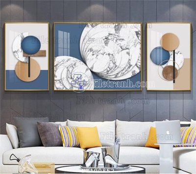 File tranh File tranh hiện đại pha lê gương FT100852 (file gốc) chuẩn màu in