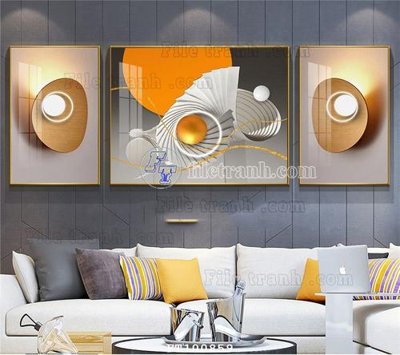 File gốc in ấn File tranh hiện đại pha lê gương FT100859 (sẵn sàng tải về)