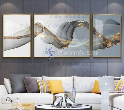 Download file gốc File tranh hiện đại pha lê gương FT100939 (in mica) logo