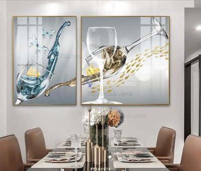 Tải file gốc in lụa File tranh hiện đại pha lê gương FT100978 siêu nét