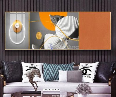 File PSD File tranh hiện đại pha lê gương FT100990 (nguyên bản) cho thiết kế