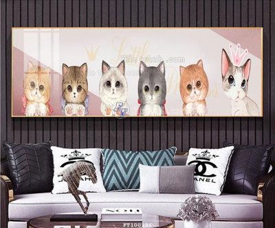 File tranh trang trí File tranh hiện đại pha lê gương FT100996 (tải file gốc)