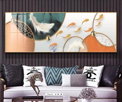 File tranh File tranh hiện đại pha lê gương FT101025 (file gốc) chuẩn màu in