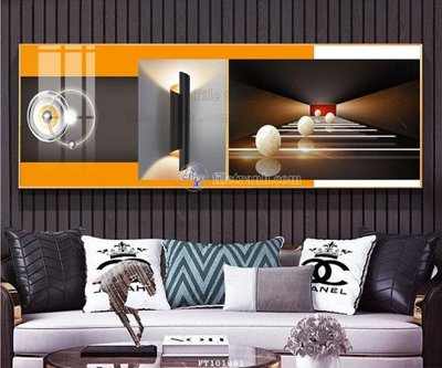 File gốc File tranh hiện đại pha lê gương FT101091 (cho in ấn) từ Filetranh.com