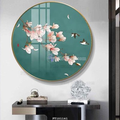 File gốc File tranh hiện đại pha lê gương FT101141 (chủ đề hiện đại) trang trí