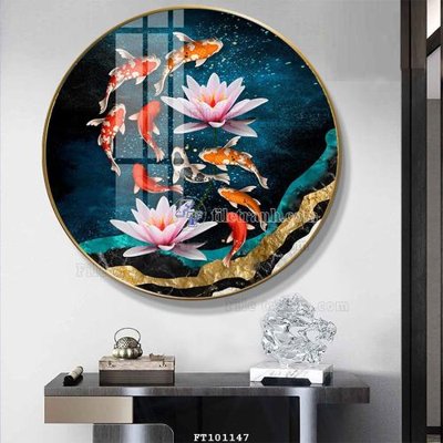 Download file File tranh hiện đại pha lê gương FT101147 (chất lượng in ấn)