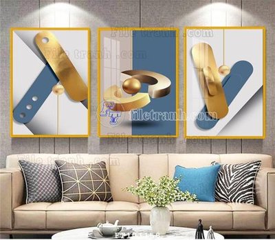 File tranh File tranh hiện đại pha lê gương FT101158 (ảnh gốc) không bị mờ