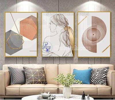 Tải file File tranh hiện đại pha lê gương FT101181 (gốc) làm file tranh quảng cáo