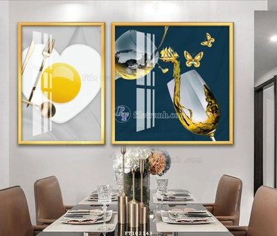 Tệp tin gốc File tranh hiện đại pha lê gương FT102143 (chất lượng cao) File tranh hiện đại pha lê gương FT102143