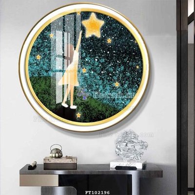 Hình ảnh file gốc File tranh hiện đại pha lê gương FT102196 (chất lượng cao)