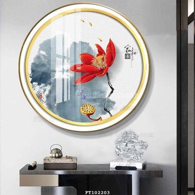 File tranh File tranh hiện đại pha lê gương FT102203 (ảnh gốc) không bị mờ