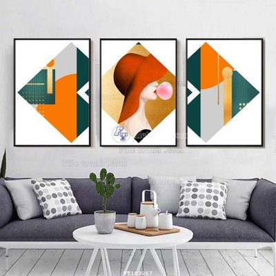 File in mica File tranh hiện đại pha lê gương FT102267 (ảnh gốc) đẹp