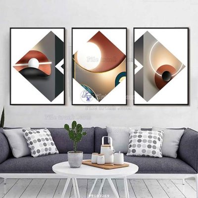 File tranh File tranh hiện đại pha lê gương FT102269 (gốc) chủ đề thiên nhiên