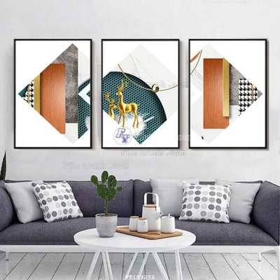 File gốc File tranh hiện đại pha lê gương FT102272 (PNG) không nền chất lượng