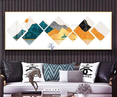 File gốc File tranh hiện đại pha lê gương FT102280 (bản quyền) cho in ấn