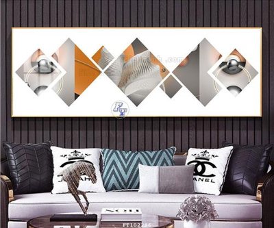 File gốc File tranh hiện đại pha lê gương FT102286 (PNG) chất lượng cao