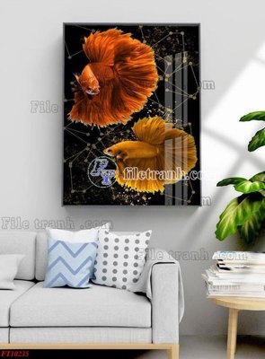 Tải xuống file tranh gốc File tranh bộ hiện đại FT10235 (PSD/TIFF)