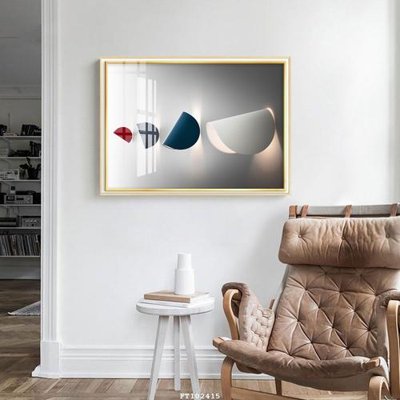 File ảnh File tranh hiện đại pha lê gương FT102415 (gốc) cho trang trí nội thất