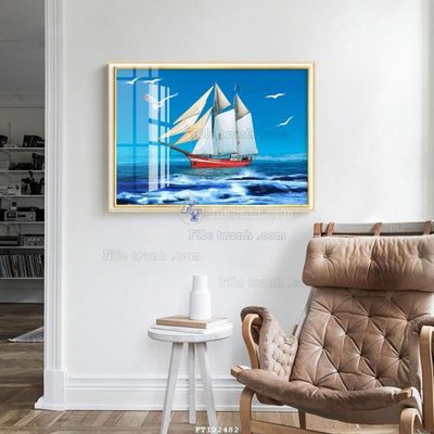 Tải file File tranh hiện đại pha lê gương FT102482 (ảnh gốc) 300dpi File tranh hiện đại pha lê gương FT102482