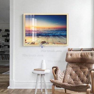 Tải file File tranh hiện đại pha lê gương FT102485 (gốc) in ấn chất lượng