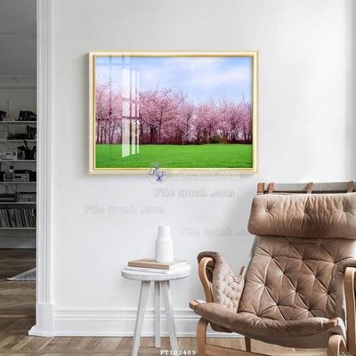 Mua file ảnh gốc File tranh hiện đại pha lê gương FT102489 (chất lượng cao)