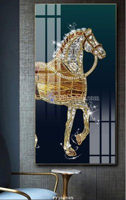 Tải file gốc File tranh hiện đại pha lê gương FT102505 (bản PSD) đầy đủ layer