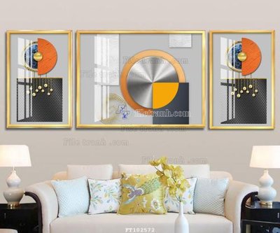 Chi tiết file tranh tráng gương File tranh hiện đại pha lê gương FT102572 (ảnh gốc)