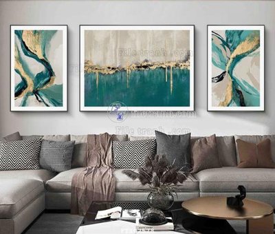 File tranh gốc File tranh hiện đại pha lê gương FT102578 (bản quyền) độc đáo