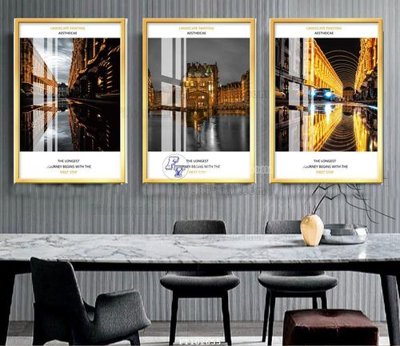 File gốc in ấn File tranh hiện đại pha lê gương FT102655 (sẵn sàng tải về)