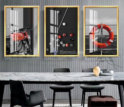 Tải file File tranh hiện đại pha lê gương FT102658 (gốc) in ấn ngay lập tức