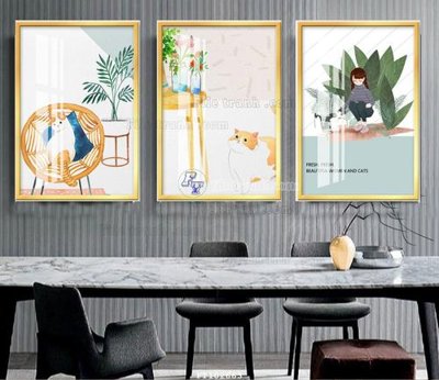 Download file File tranh hiện đại pha lê gương FT102663 (gốc) in mica ốp bếp