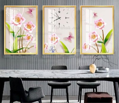 File tranh File tranh hiện đại pha lê gương FT102669 (ảnh gốc) chi tiết rõ ràng