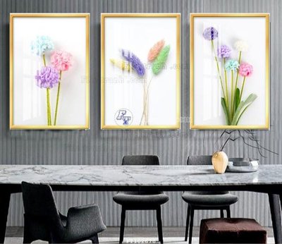 File gốc File tranh hiện đại pha lê gương FT102670 (PSD/TIFF) độ phân giải cao