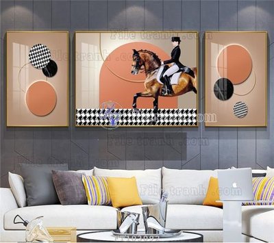 File tranh File tranh hiện đại pha lê gương FT103092 (gốc) in backlit film