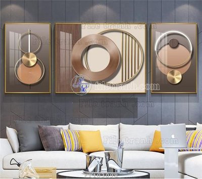 Tệp tin gốc File tranh hiện đại pha lê gương FT103098 (chất lượng cao) File tranh hiện đại pha lê gương FT103098