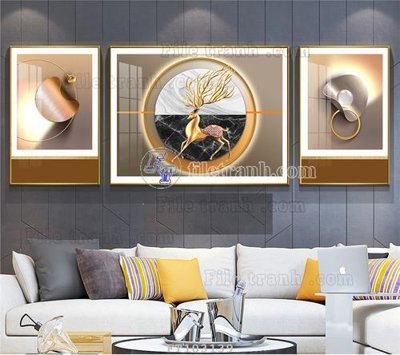 File tranh ảnh gốc File tranh hiện đại pha lê gương FT103139 dùng cho in khổ lớn