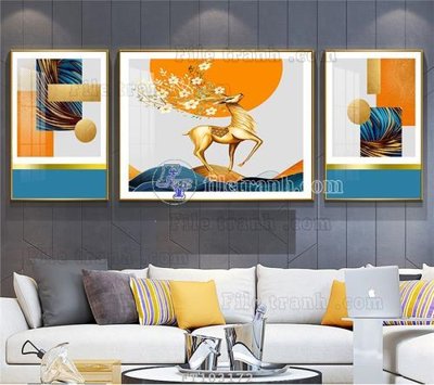 Mua file gốc File tranh hiện đại pha lê gương FT103172 (chất lượng) tại Filetranh.com