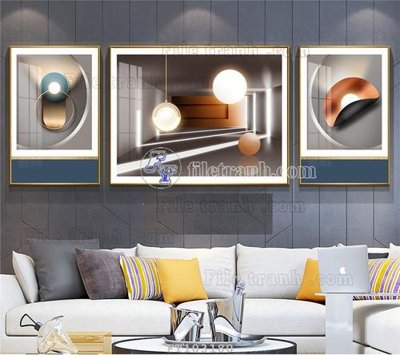 Tải file tranh gốc File tranh hiện đại pha lê gương FT103180 chất lượng cao